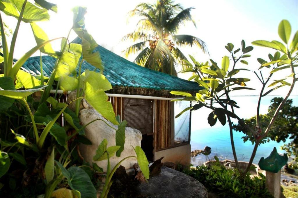Casa China Bacalar Hotel Pokój zdjęcie